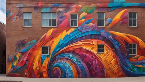 Toronto Street Art Tours Explore Murals On Foot