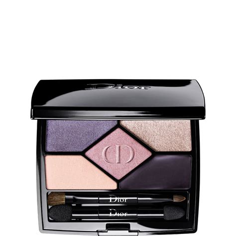 Paleta De Sombras 5 Couleurs Eyeshadows Dior En Sephora México