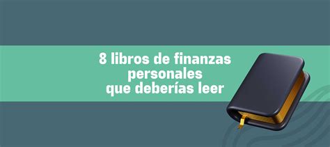 8 Libros de finanzas personales que deberías leer Tributi