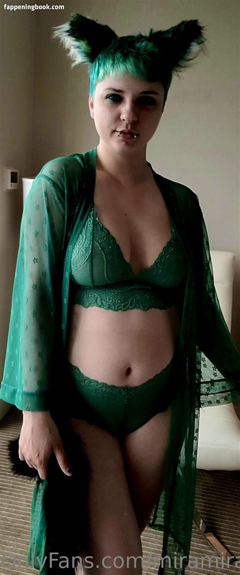 Miramira Nude OnlyFans Leaks Fappening FappeningBook