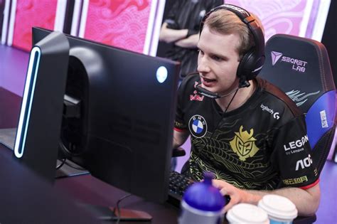 Lol Jankos Vaza Informa Es Do Elenco Fragster Br