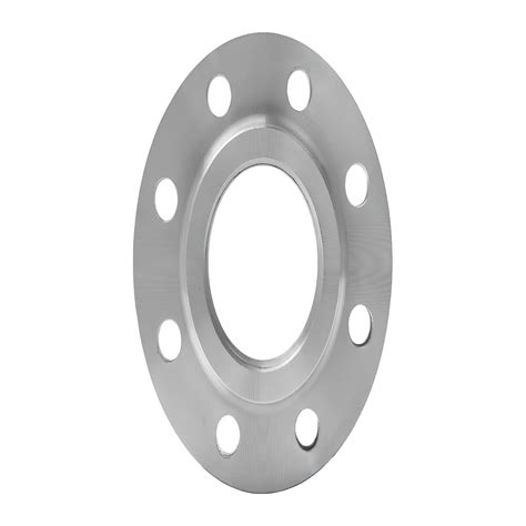 Carbon Steel Stainless Steel Threaded Flange Pn16 Pn25 Pn40 150lb 300lb