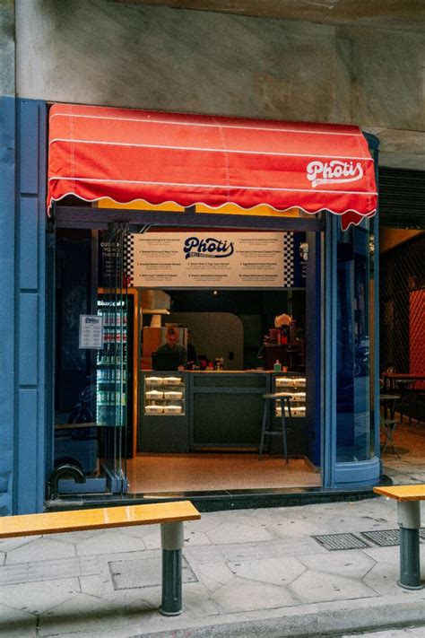 Photis σάντουιτς από την κουζίνα της μαμάς Athens Voice