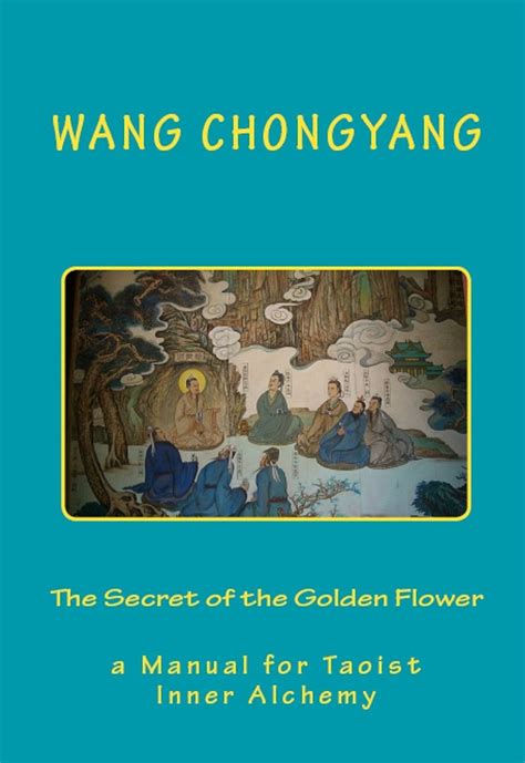 The Secret Of The Golden Flower Ebook By Wang Chongyang Epub