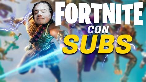 Nueva Temporada Con Subs C Digo De Creador Paxcualtt Fortnite Ps