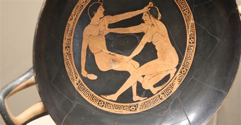 Love Sex And Marriage In Ancient Greece World History Encyclopedia