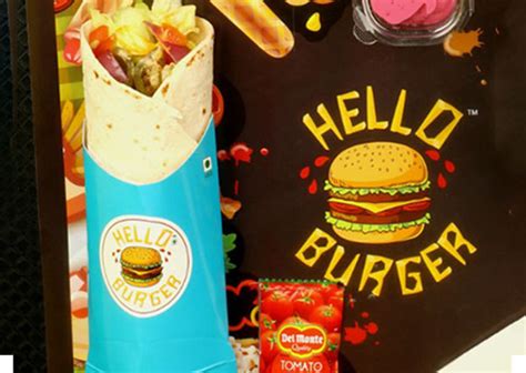 12 Reasons You Will Drool Over Wraps Hello Burger