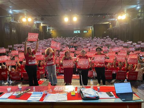 Professores Da Rede Municipal De Ensino Do Recife Iniciam Greve Nesta