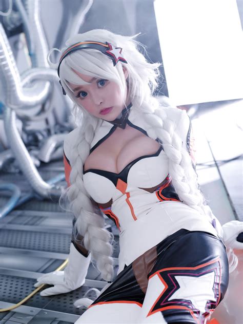 Kiana Kaslana Cosplay Women Wallpaper - Resolution:1600x2133 - ID ...