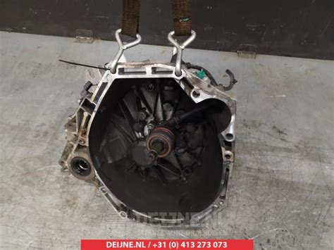 Nissan Juke Bo Tes De Vitesses Stock Proxyparts Fr