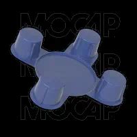 Bolt Hole Flange Protectors Mocap