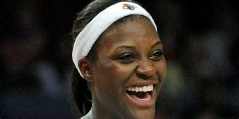 Tiffany Jackson Former Basketball Star Dead At 37 After Breast Cancer