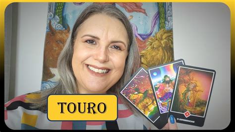 Signo De Touro♉tarot TerapÊutico Leitura Semanal Youtube