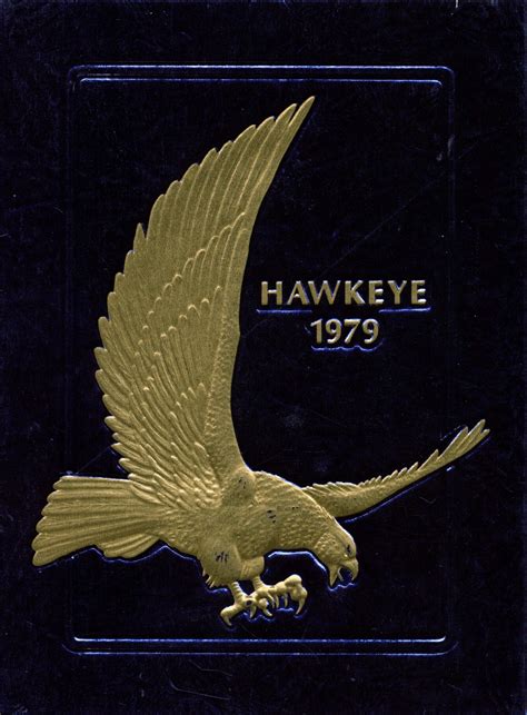 1979 yearbook from Decatur Central High School from Indianapolis, Indiana