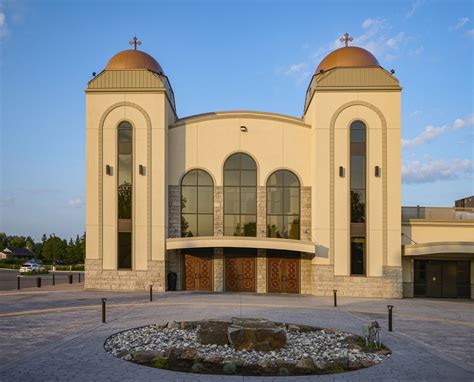 St Joseph Church Coptic Orthodox