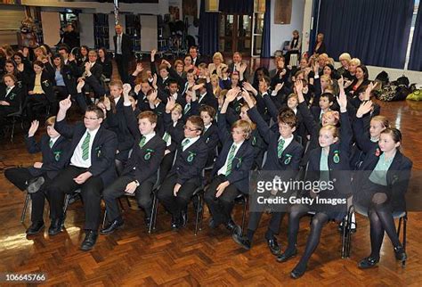 Hall Mead School Photos And Premium High Res Pictures Getty Images