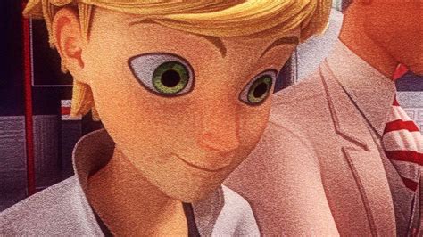 Adrien Agreste And Gabriel Agreste Adrien Agreste Fan Art 42636027 Fanpop