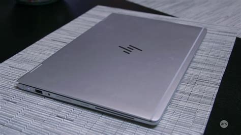 Watch Tech | HP Elitebook x360 convertible review | Ars Technica | Ars ...