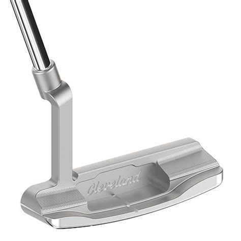 Cleveland HB Soft Milled Putter 2022 - #1 - The Golfers Club