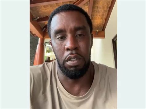 Sean Diddy Combs Denied Bail After Sex Trafficking Arrest Urban