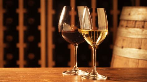 White Wine Varietals Light To Heavy Shelly Lighting