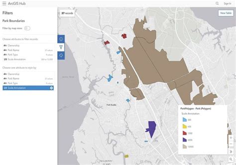 New Ways To Explore Arcgis Hub Content Arcnews Summer