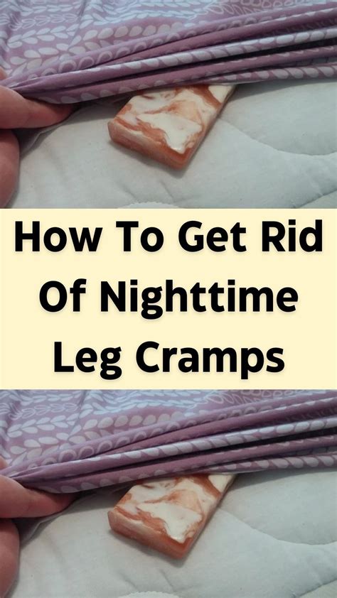 Health Leg Cramps At Night Artofit