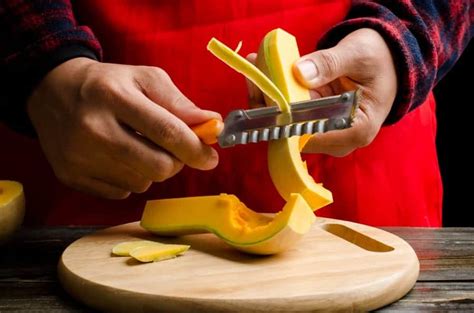 The 8 Best Butternut Squash Peelers 2022 Reviews