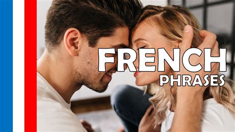 Your Daily Minutes Of French Phrases Youtube