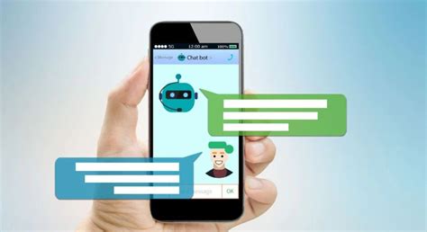 ¿cuáles Son Las Ventajas De Usar Chatbot