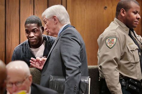 Judge To Rule Whether Suspect In Trenarys Killing Gave False Confession Memphis Local Sports