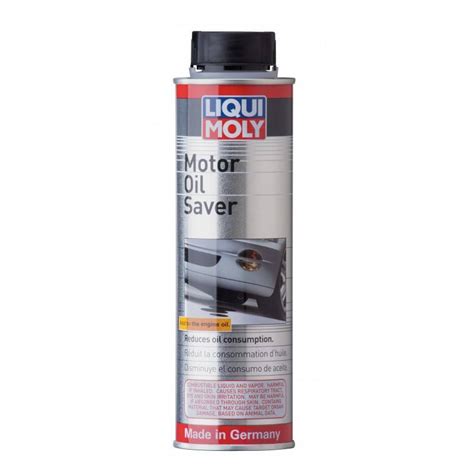 Liqui Moly Motor Oil Saver 300ml