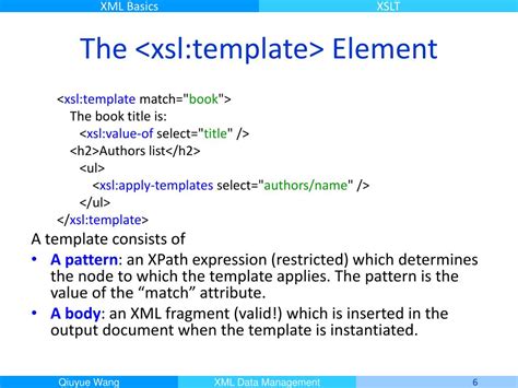 Ppt Xslt Powerpoint Presentation Free Download Id2983789