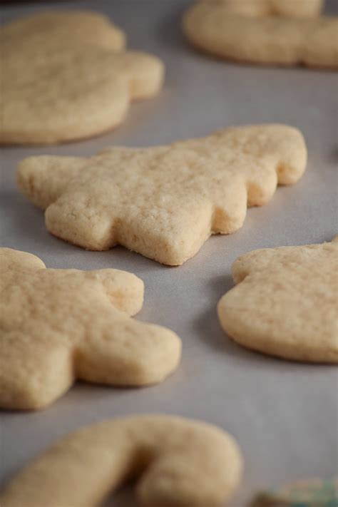 Super Soft Homemade Sugar Cookies My Homemade Heaven