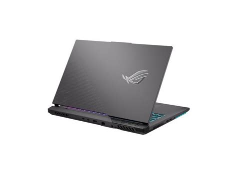 Asus Rog Strix G17 2023 Gaming Laptop 173” Qhd 240hz Geforce Rtx 4070 Amd Ryzen 9 7945hx