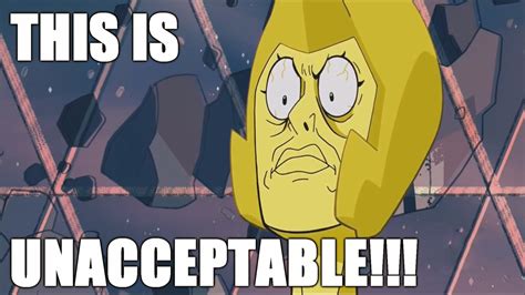 Image - Su meme 5 yellow diamond by newnumber2-d9oh1hk.jpg | Town of ...