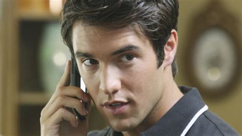 Revenge Tv Show Photos Josh Bowman As Daniel Grayson