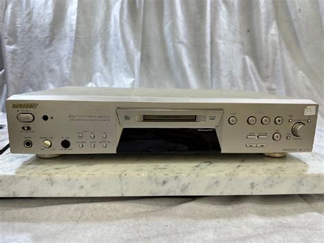 Sony MDS JE770 MiniDisc Wiki