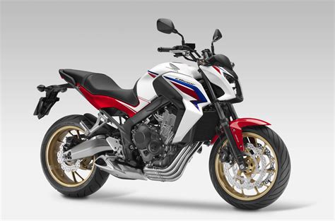 Eicma Update New Honda Cbr F Cb F With Pics Canada Moto Guide