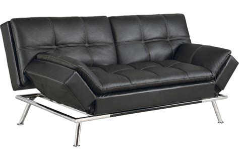 Leather Sofa Bed And Its Benefits Topsdecor