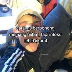 Pin Oleh Salwa Nurisa Di Meme Ku Di Kata Kata Teks Lucu