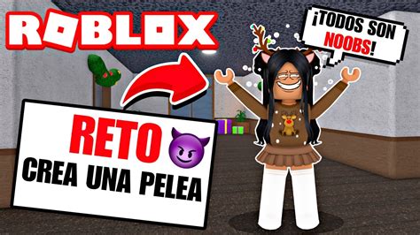 Cumpliendo Retos En Murder Mystery 2 Michi Roblox Youtube