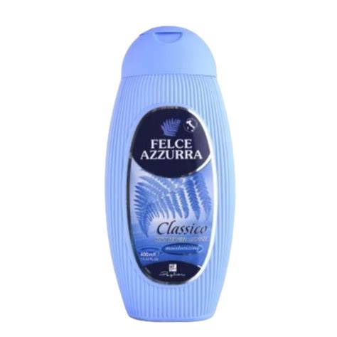 Felce Azzurra Classic Gel Za Tu Iranje Ml Aquacare