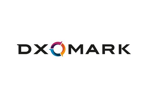 Download DxOMark Logo in SVG Vector or PNG File Format - Logo.wine