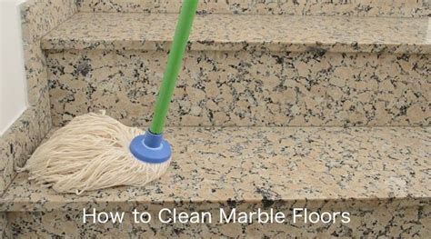 How To Clean Marble Floors Home Flooring Pros Step By Step Guide Cleaning Marble Floors