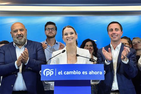 Baleares el PP se aferra a su liderazgo y señala que puede gobernar