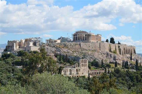 Top Facts About The City Of Athens Discover Walks Blog