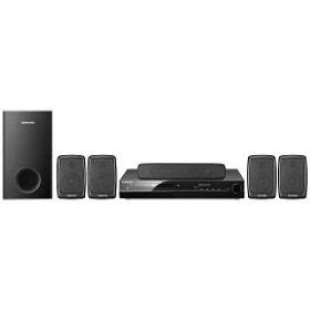 Reviews Home Theater Samsung Ht Z Home Theater System