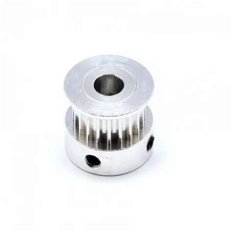 Gt Teeth Timing Pulley Mm Mm Bore For D Printer Cnc Mm Belt