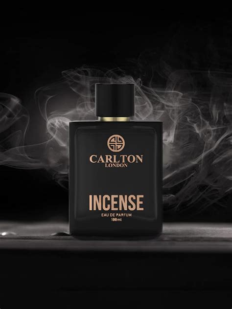 Buy Carlton London Men Limited Edition Incense Eau De Parfum 100 Ml